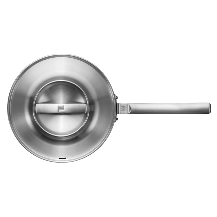 Sauteuse Norden acier inoxydable, 26 cm Fiskars