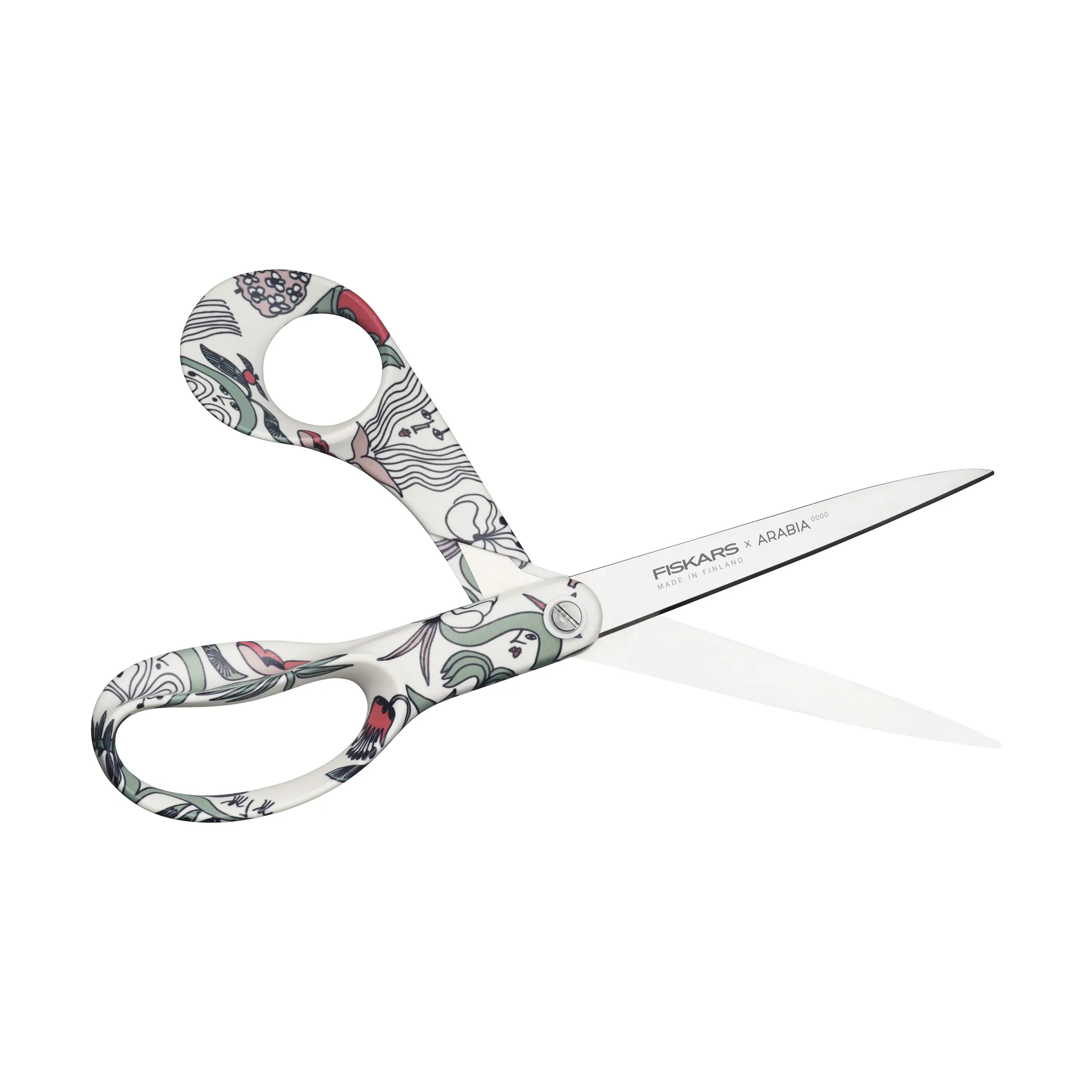 Sécateur universel 21 cm Puutarhurit, Multi Fiskars