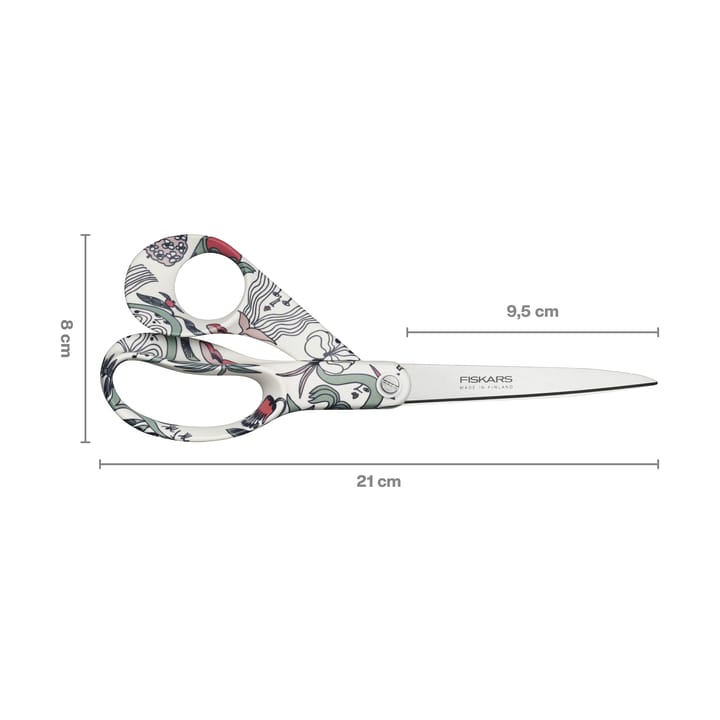 Sécateur universel 21 cm Puutarhurit, Multi Fiskars