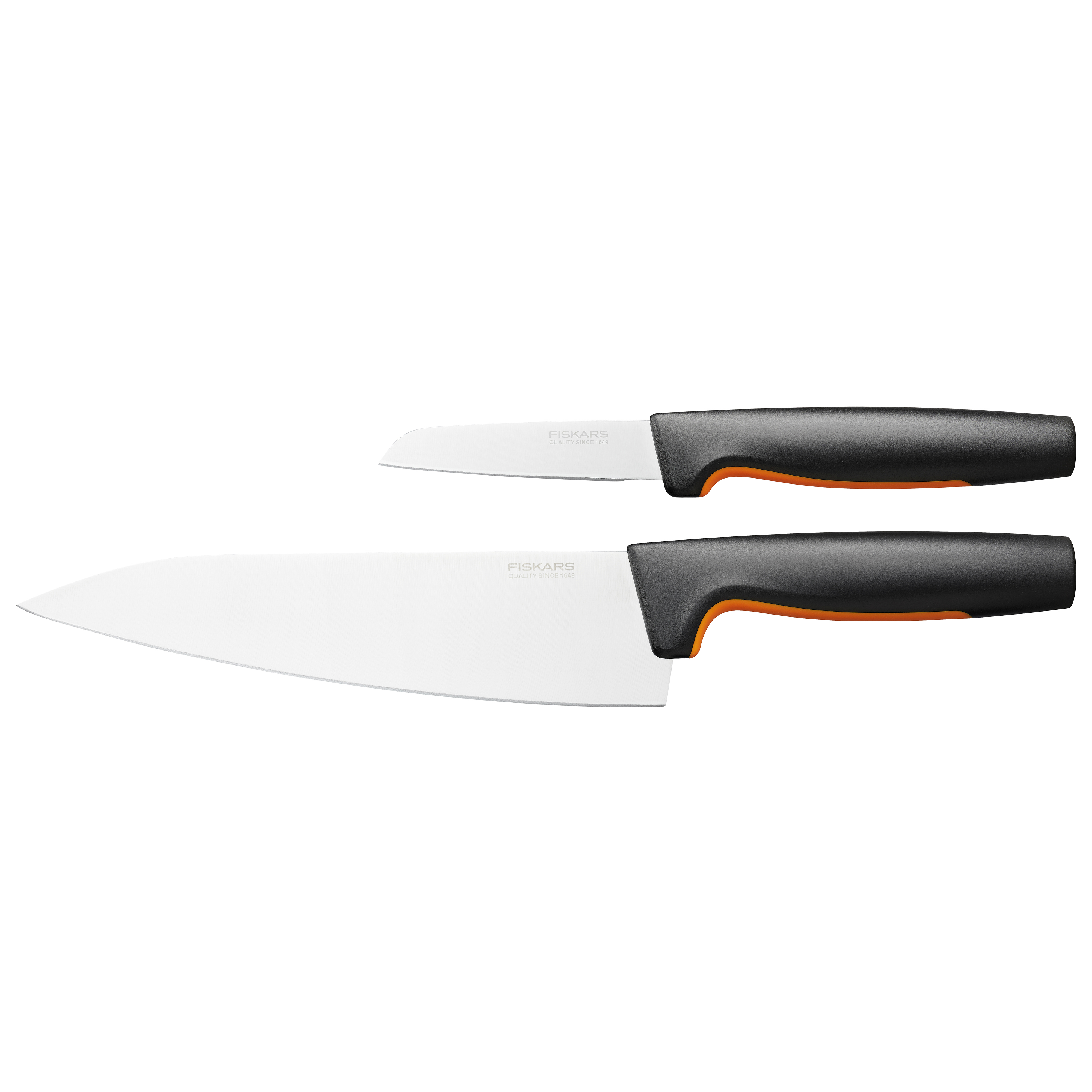 Couteau Cuisine Fiskars 0809629 