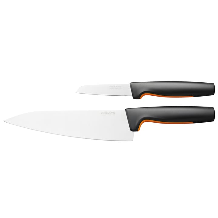 Set de couteaux de cuisine Functional Form - 2 Pièces - Fiskars