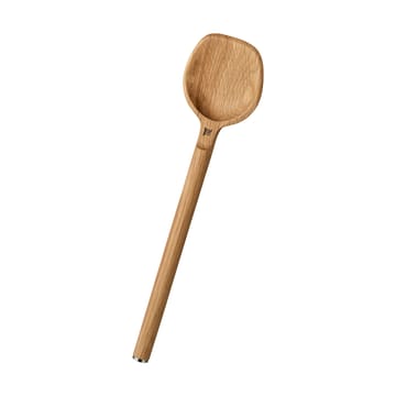 Spatule à wok Norden - Chêne-acier inoxydable - Fiskars