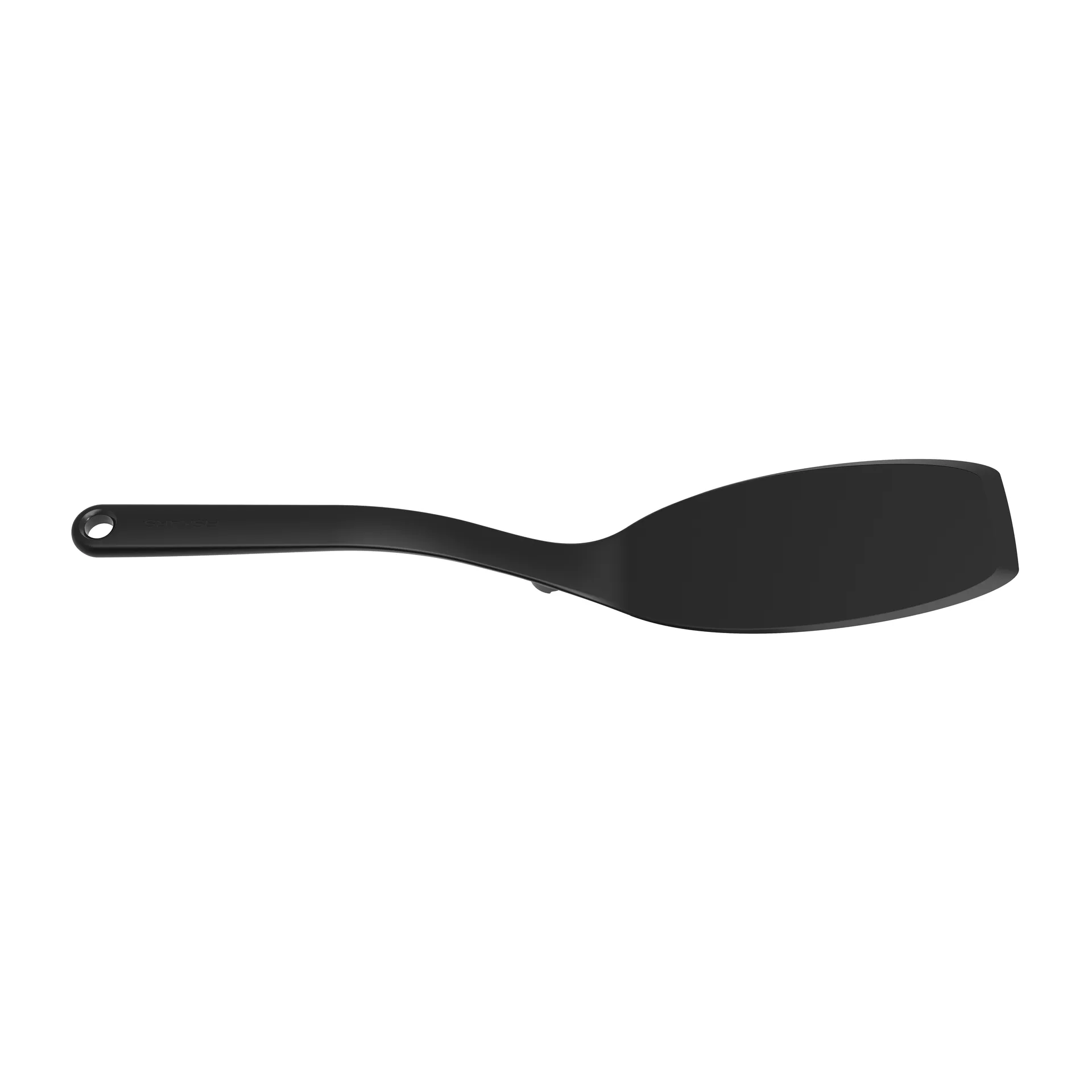 Spatule Functional Form 28 cm, Noir Fiskars