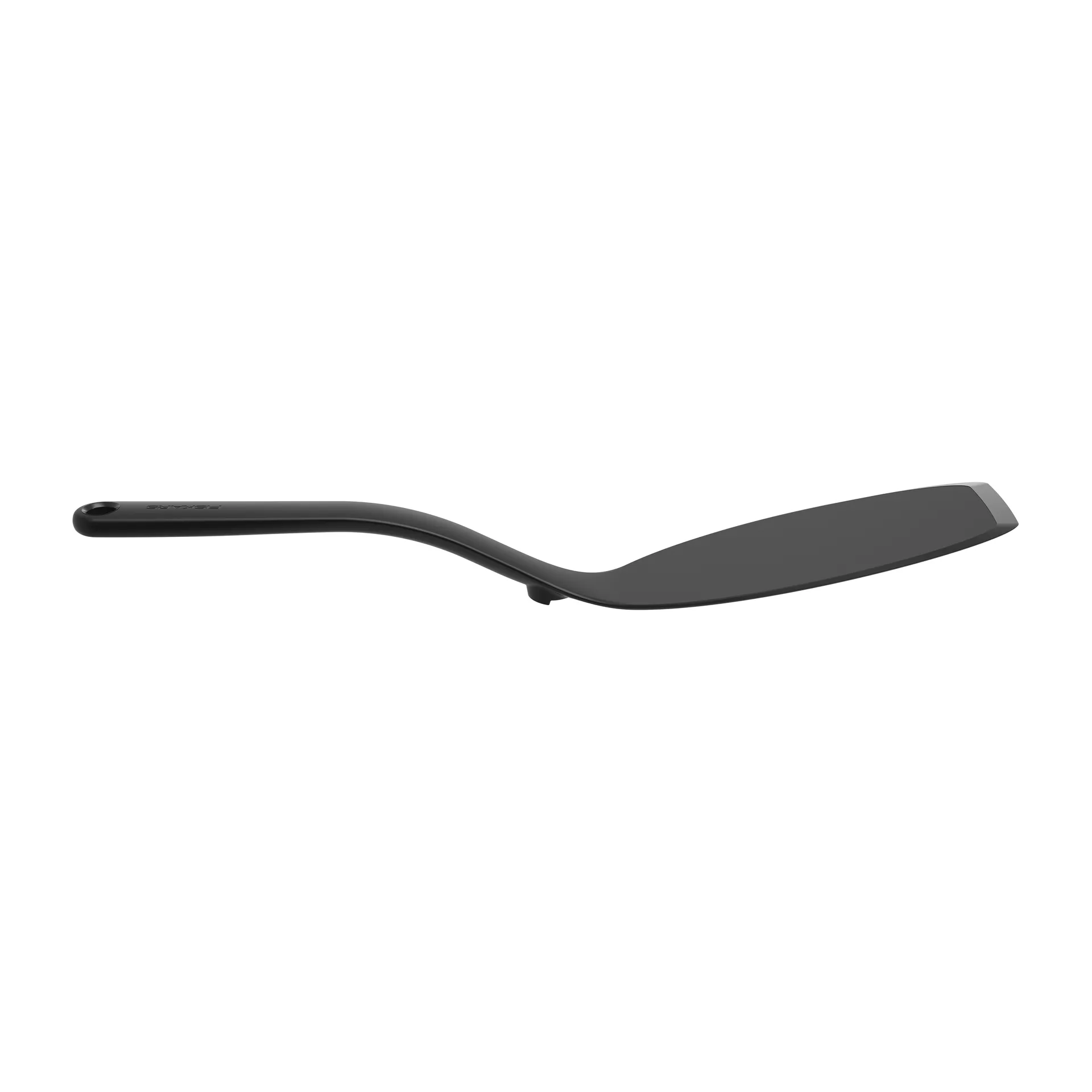 Spatule Functional Form 28 cm, Noir Fiskars