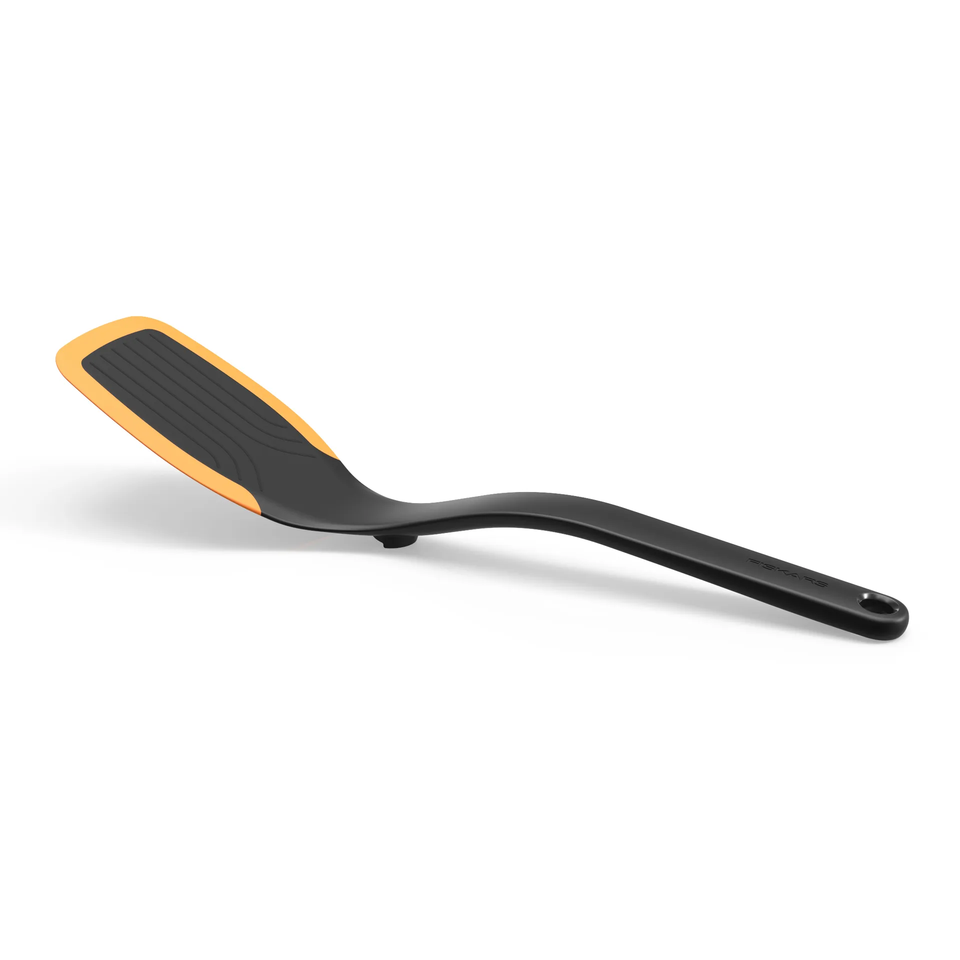 Spatule Functional Form 29 cm, Noir Fiskars