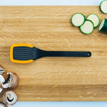 Spatule Functional Form 29 cm - Noir - Fiskars