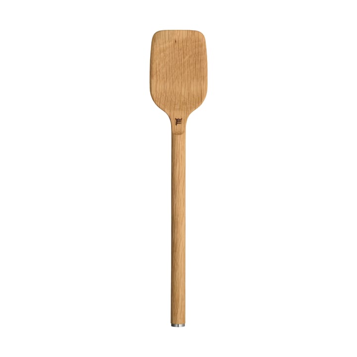 Spatule Norden - Chêne-acier inoxydable - Fiskars