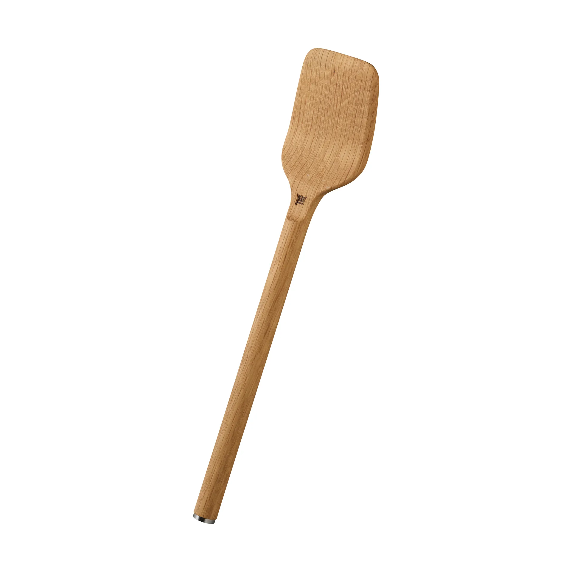 Spatule Norden, Chêne-acier inoxydable Fiskars