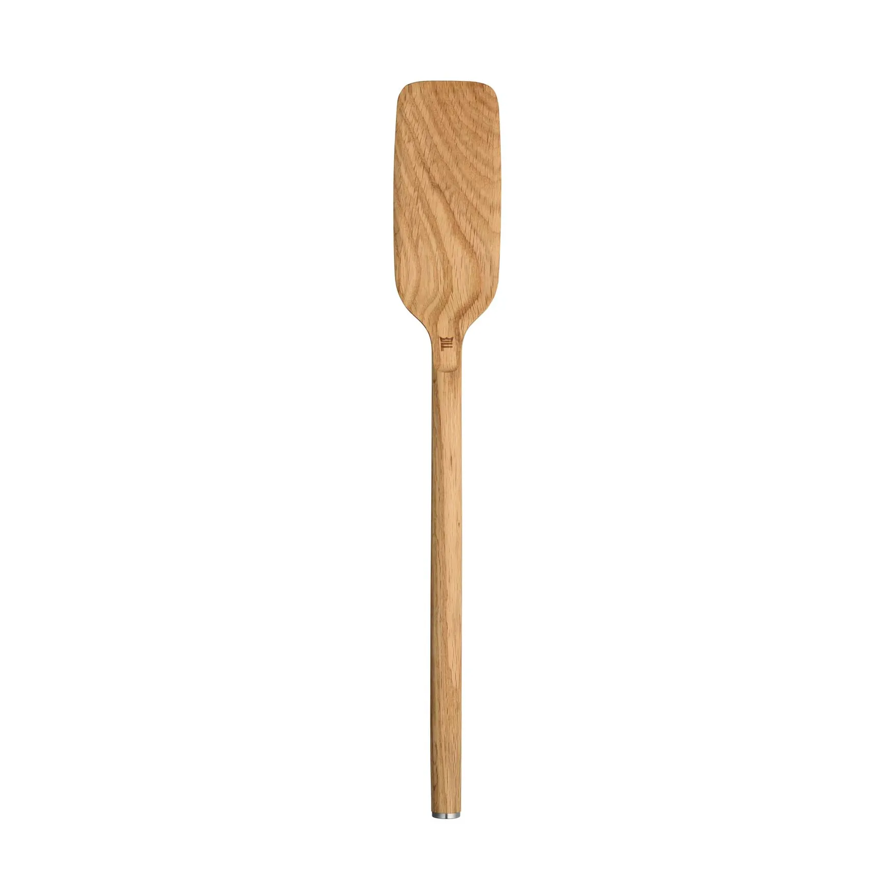 Spatule pour grillades Norden, Acier inoxydable-chêne Fiskars