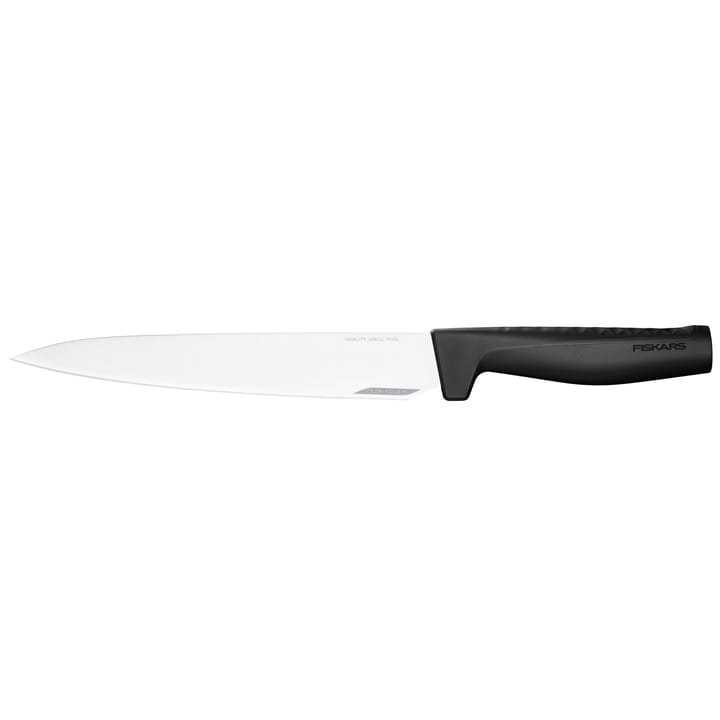 Trancheur Hard Edge 22 cm - Acier inoxydable - Fiskars