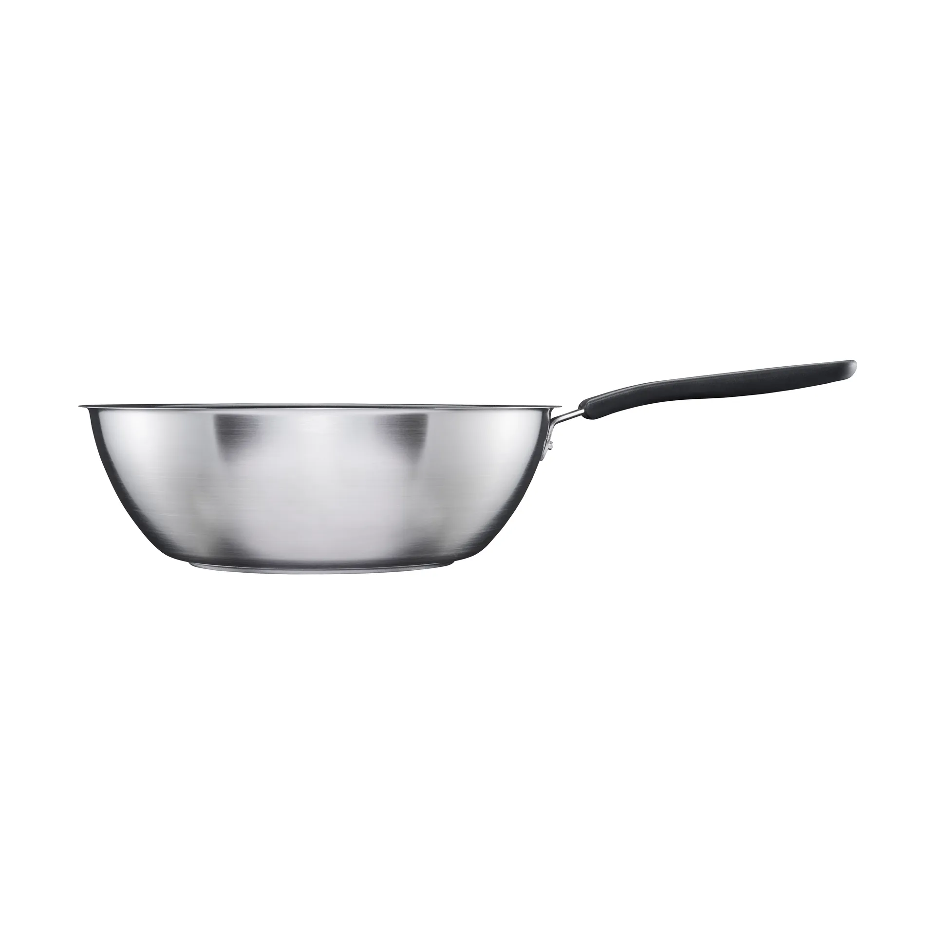 Wok en céramique Functional Form, 28 cm Fiskars