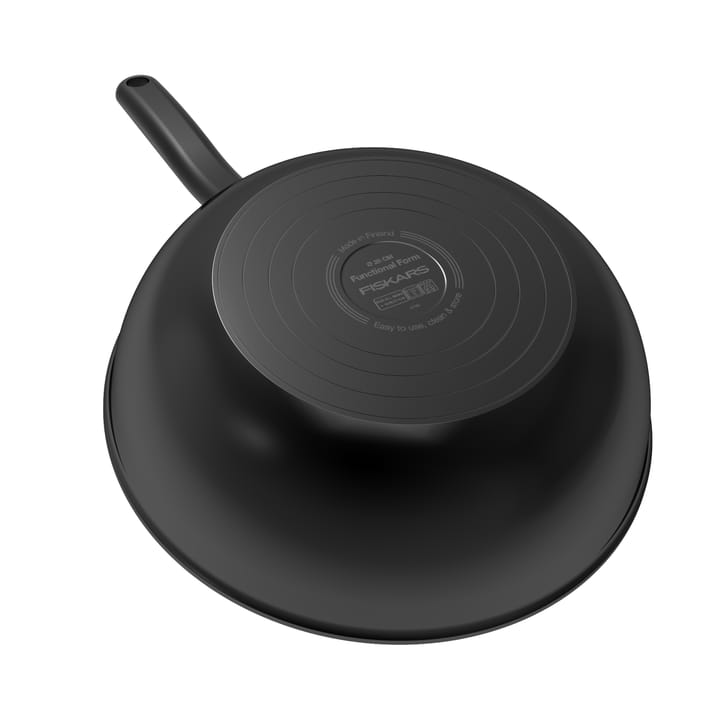 Wok Functional Form, 28 cm Fiskars