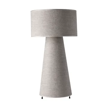 Lampe de table Sara - London Beige - Flavia Lamps
