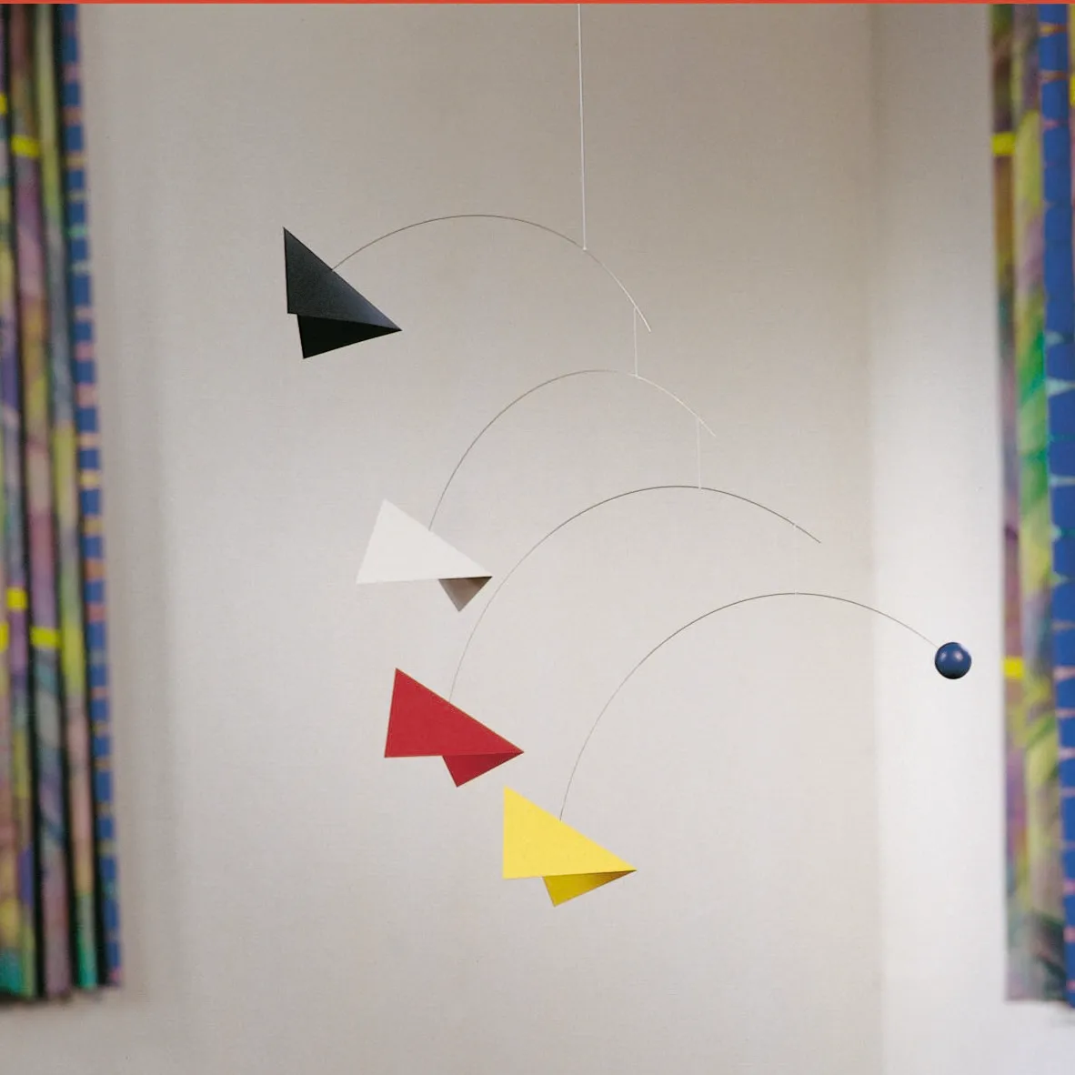 Mobile Mirage, multicolore Flensted Mobiles