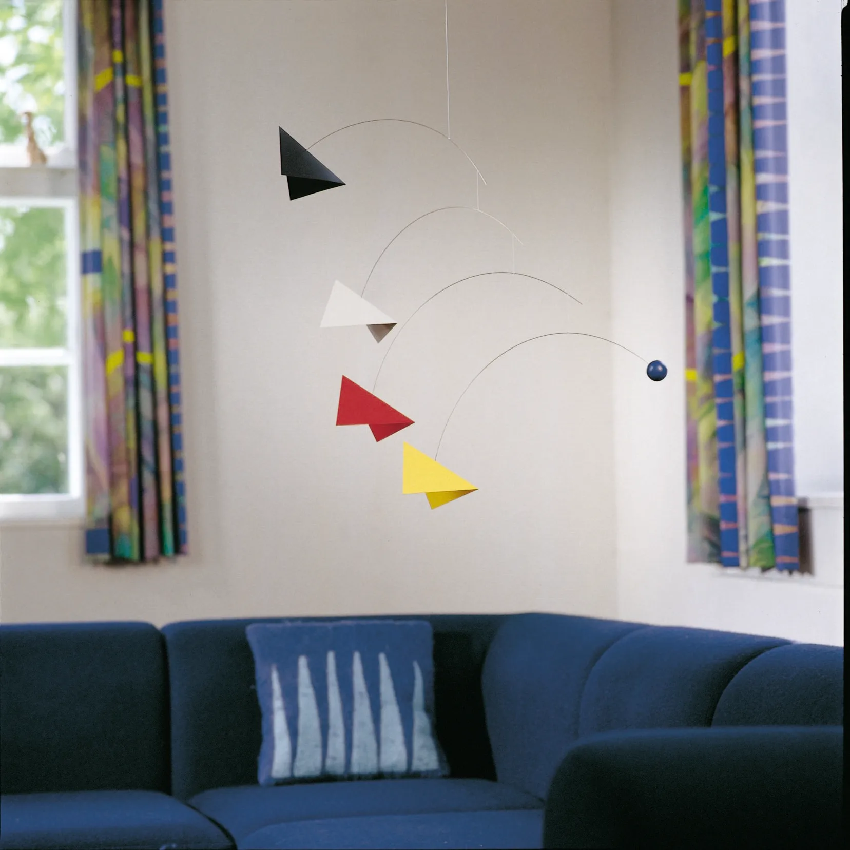 Mobile Mirage, multicolore Flensted Mobiles