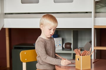 Ensemble de rangement Play, 3 pièces - Multi - FLEXA