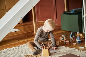 Ensemble de rangement Play, 3 pièces - Multi - FLEXA