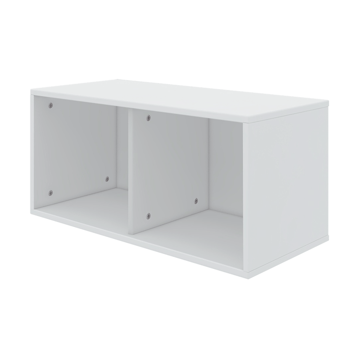 Étagère Roomie - Blanc - FLEXA