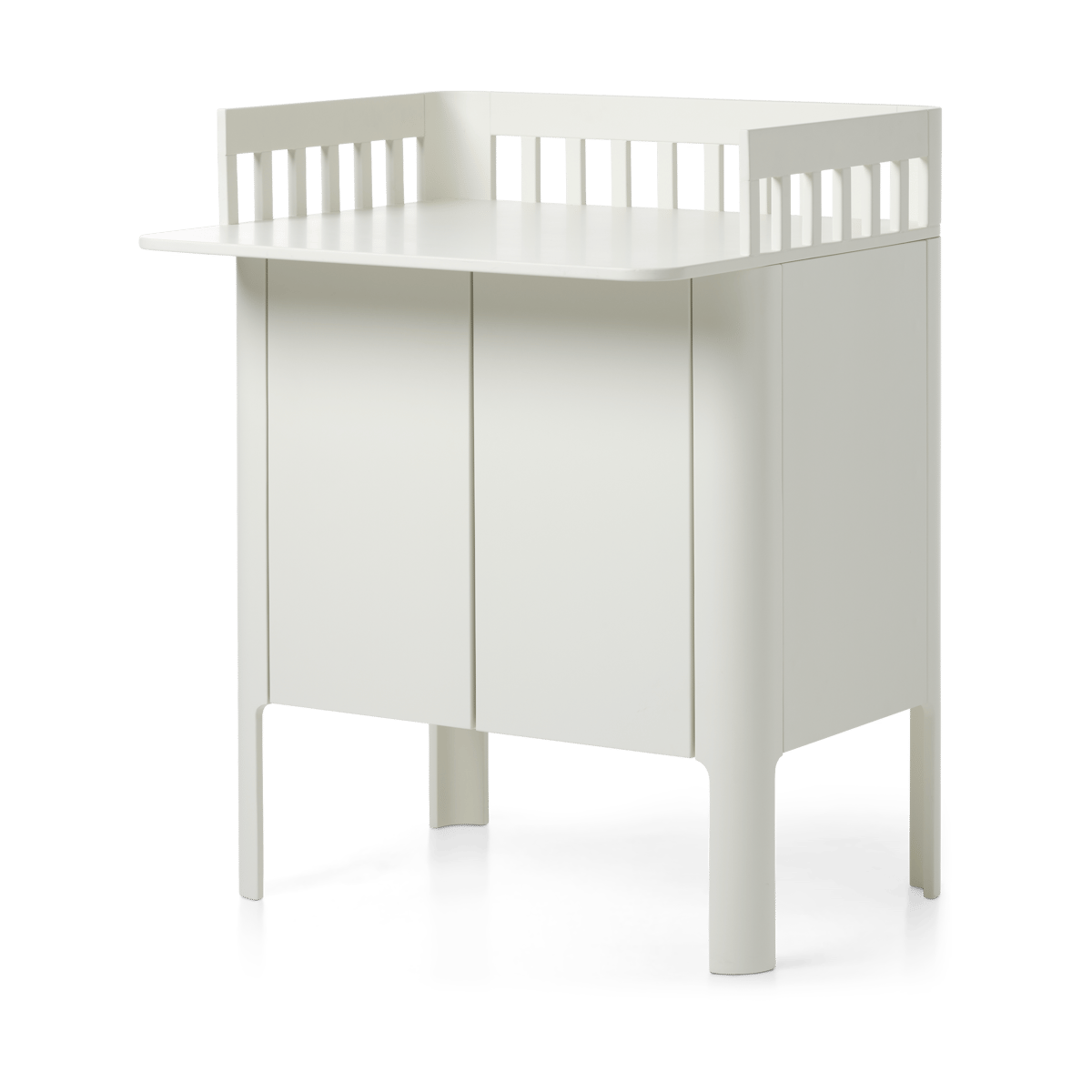 FLEXA Table à langer Nova 80x101 cm Cream