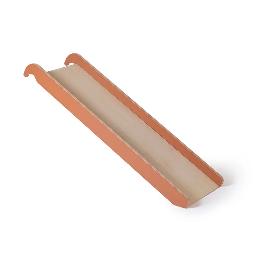 Toboggan Play pour tour de jeu, Rose FLEXA