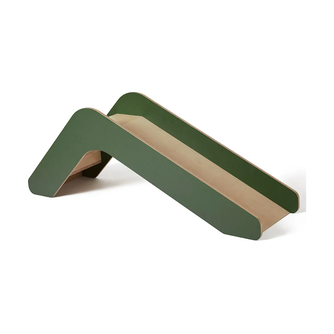 Toboggan Play, Vert FLEXA