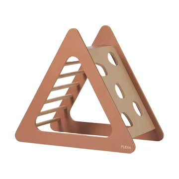 Tour d'escalade Play - Rose - FLEXA