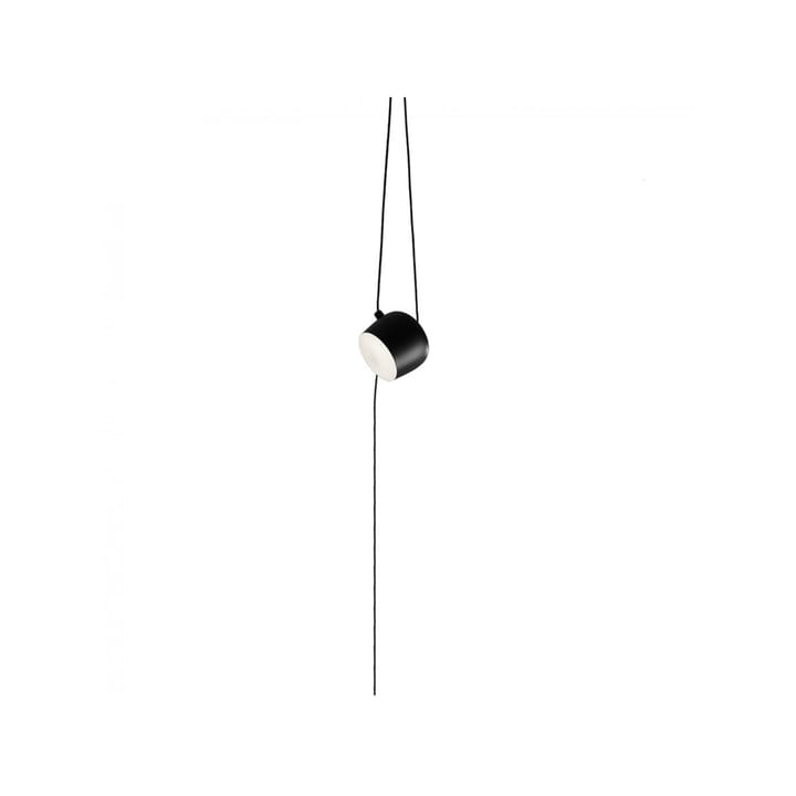AIM petit plafonnier - Black - Flos