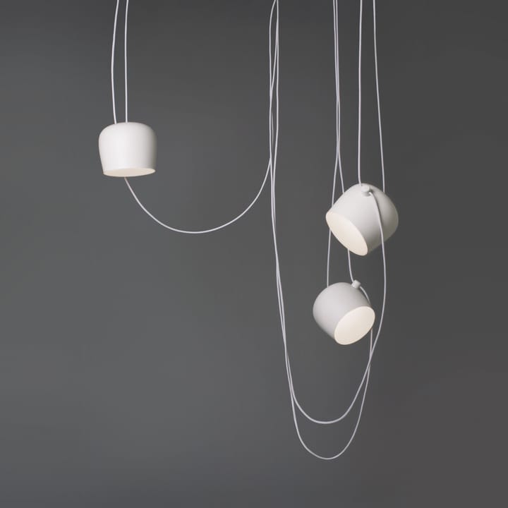 AIM petit plafonnier, White Flos