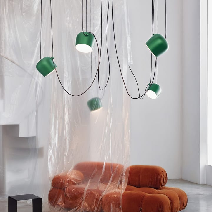 AIM petit plafonnier, White Flos