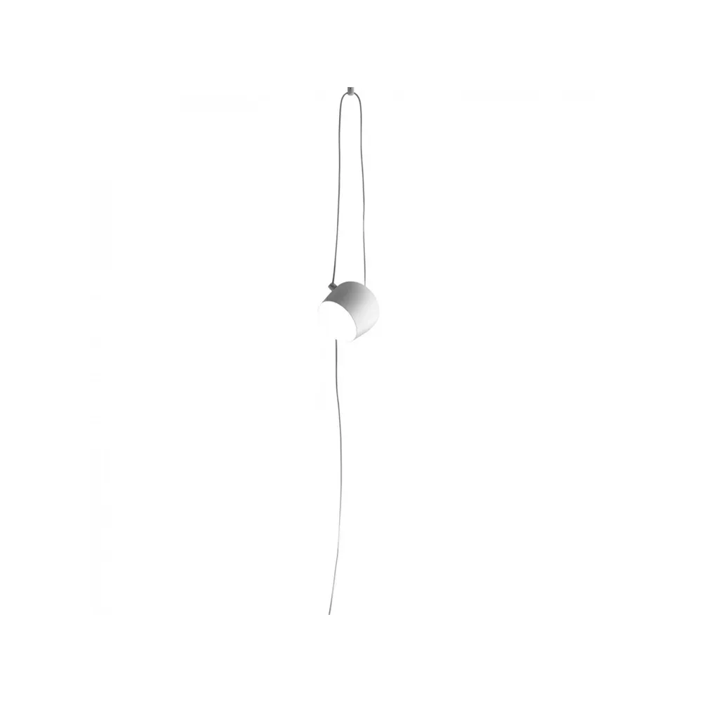 AIM petit plafonnier, White Flos