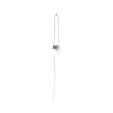 AIM petit plafonnier - White - Flos