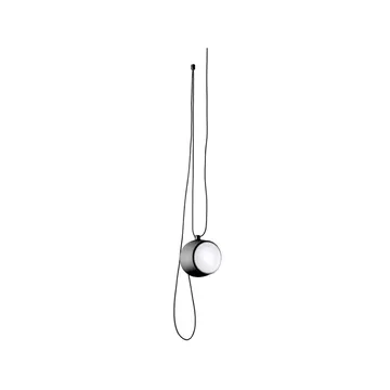 AIM suspension (plafonnier) - Black - Flos