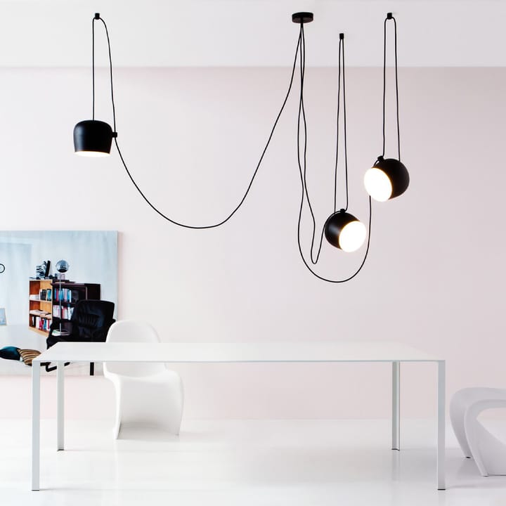 AIM suspension (plafonnier), White Flos