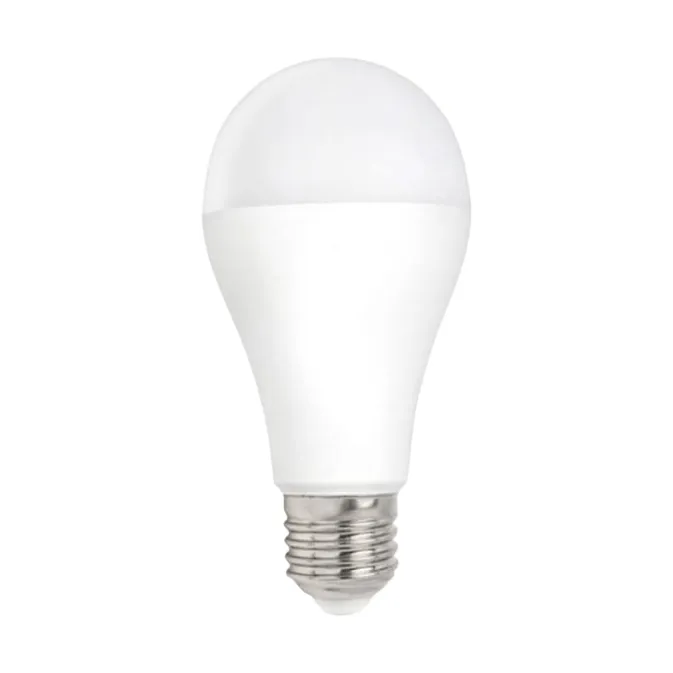 Ampoule LED A65 opale dimmable E27 - 2700K 2200lm 21W - Flos