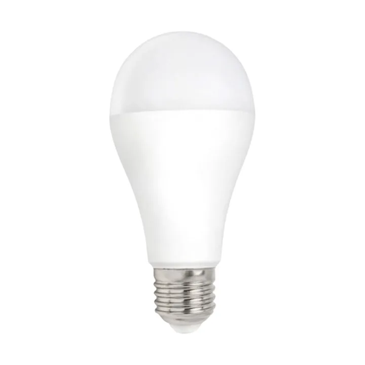 Ampoule LED A65 opale dimmable E27 - 3000K 2452 lm 21 W - Flos