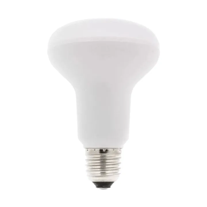 Ampoule LED R80 givrée dimmable E27 - 2700K 1300 lm 13 W - Flos