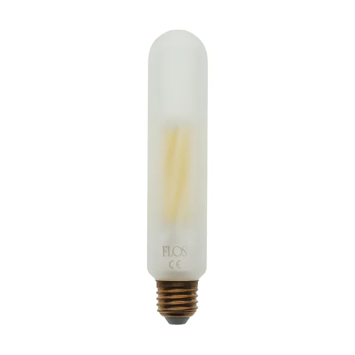Ampoule LED T38 dimmable E27 - 3000K 1600 lm 9,8 W - Flos