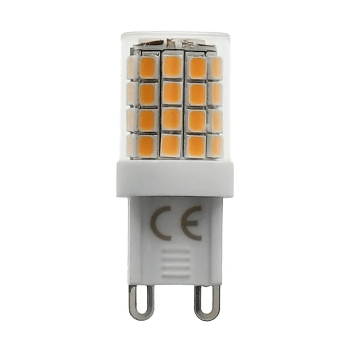 Ampoule LED Triac dimmable G9 - 3000K 350 lm 3,5 W - Flos