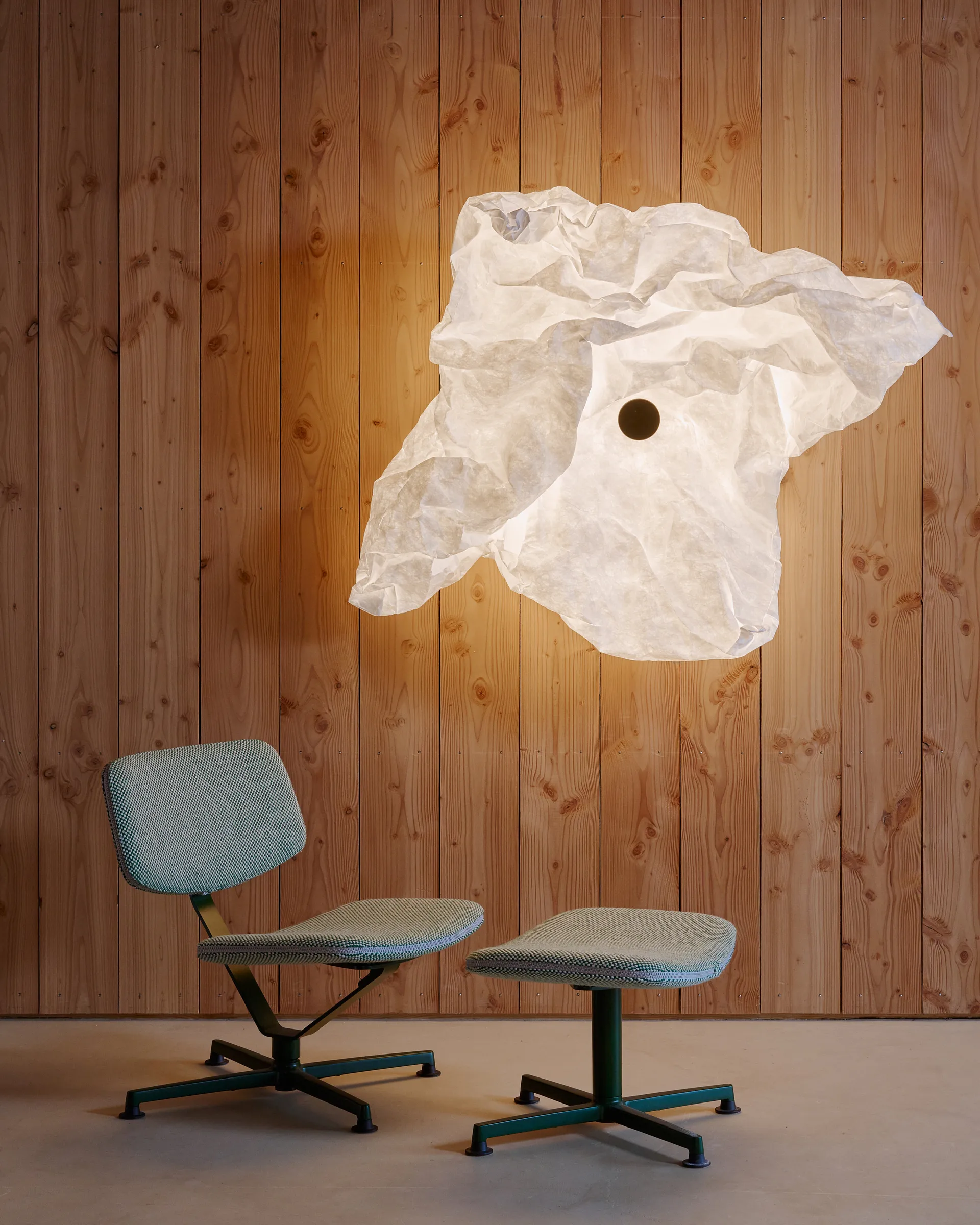 Applique Maap W1 - blanc,  Flos