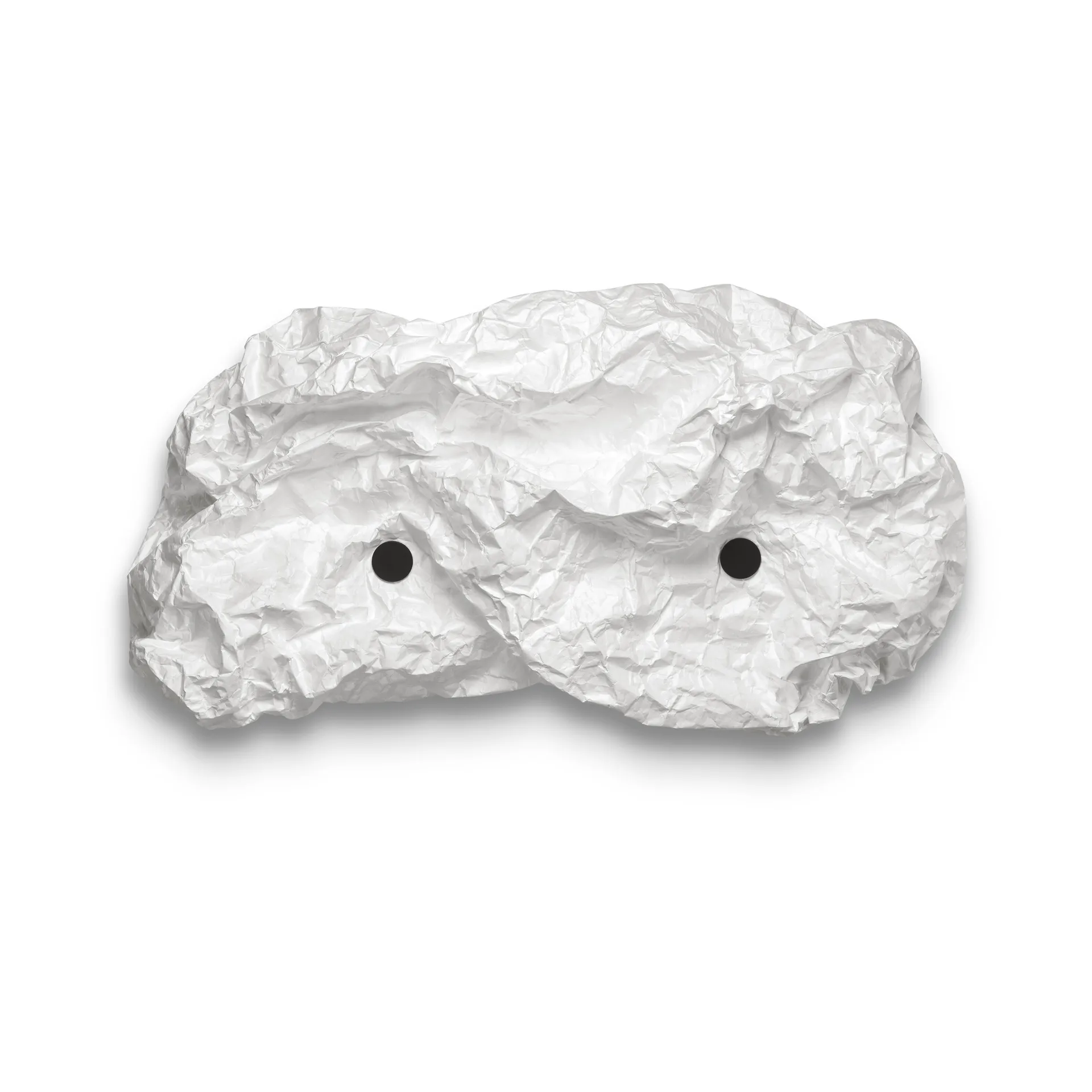 Applique Maap W2 - blanc,  Flos