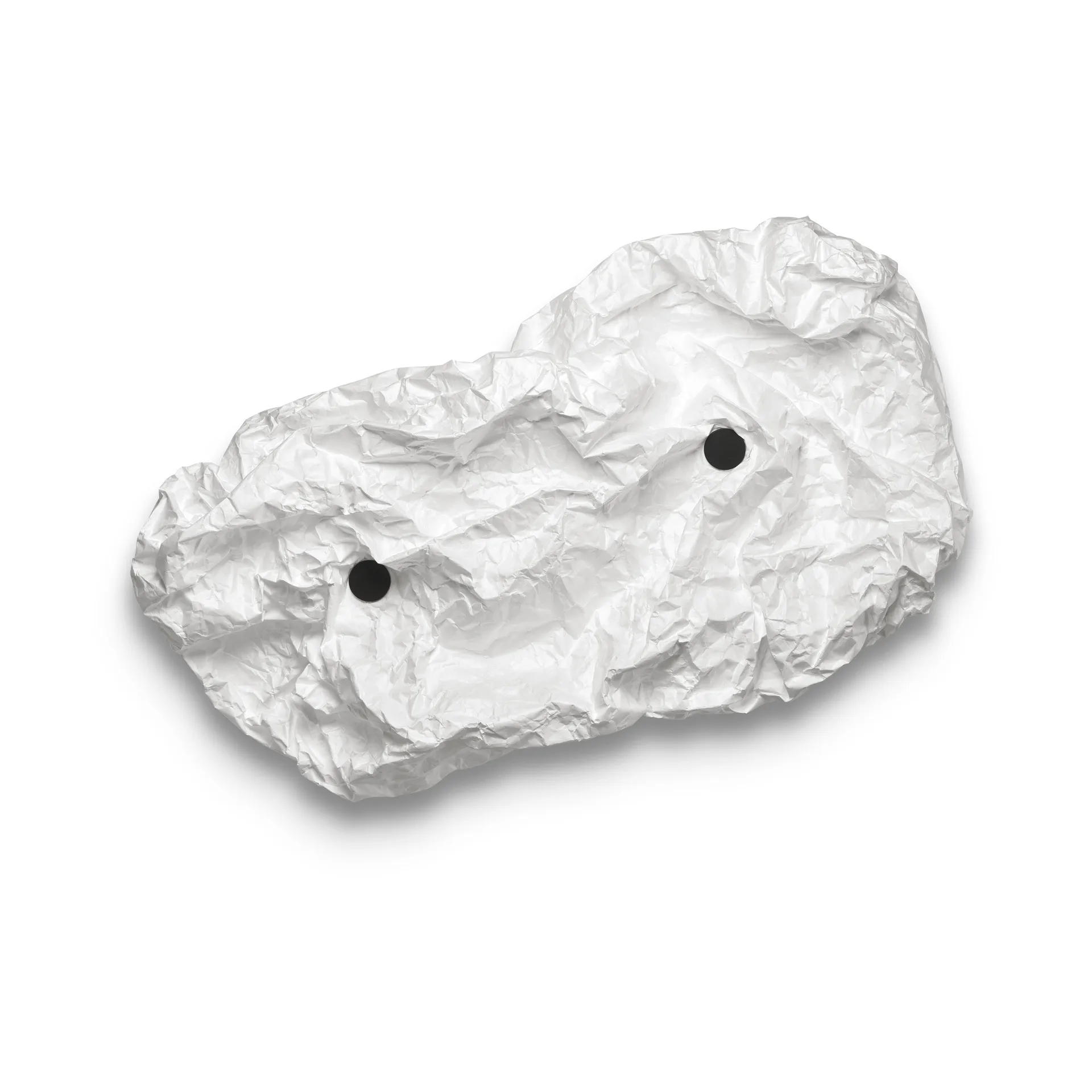 Applique Maap W2 - blanc,  Flos