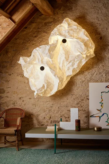 Applique Maap W2 - blanc - Flos