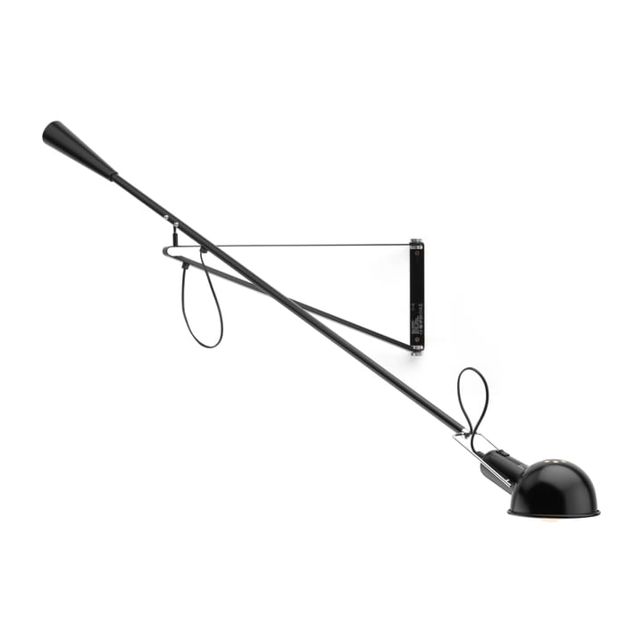 Applique murale 265 Small - Black - Flos