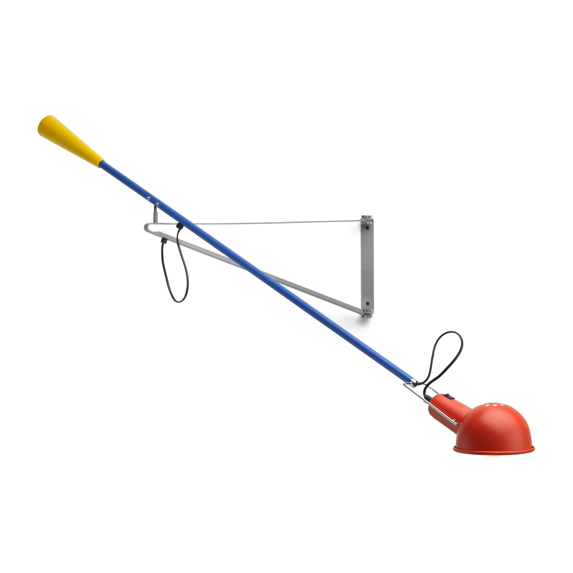 Applique murale 265 Small, Chromatica Flos