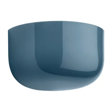 Applique murale Bellhop Wall Up - Grey blue - Flos