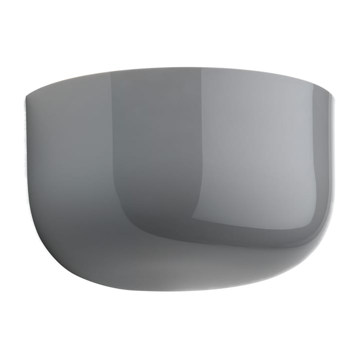 Applique murale Bellhop Wall Up - Grey - Flos