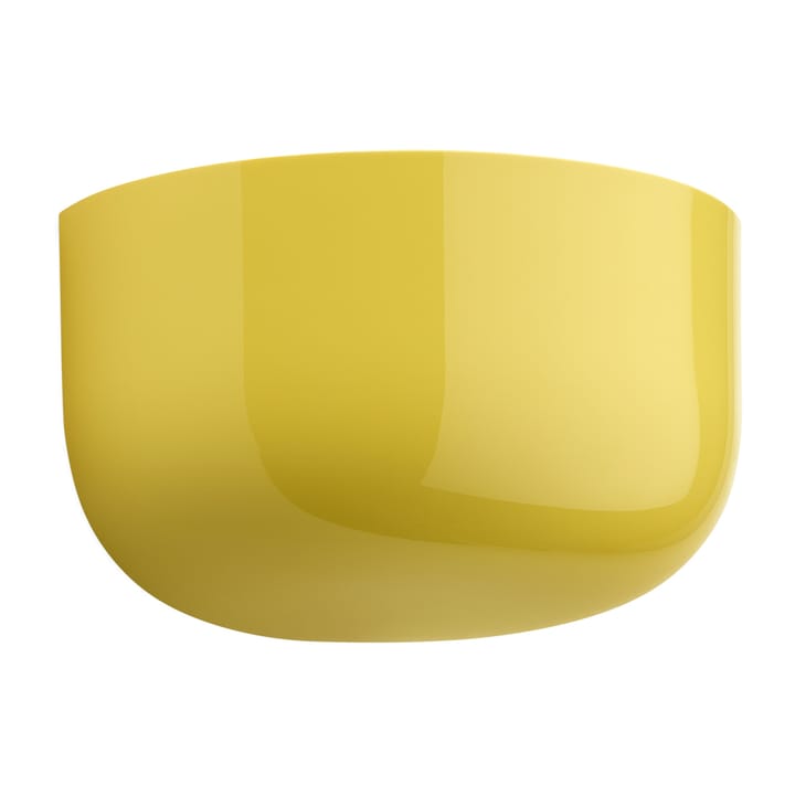 Applique murale Bellhop Wall Up - Yellow - Flos