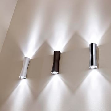 Applique murale Clessidra 20°+20° - Blanc - Flos