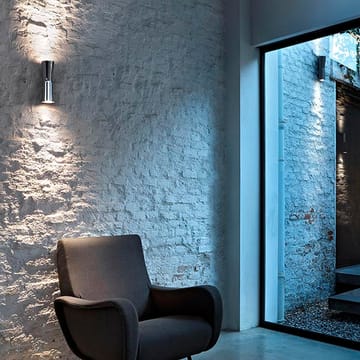 Applique murale Clessidra 20°+20° - Blanc - Flos