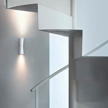 Applique murale Clessidra 40°+40 - Blanc - Flos